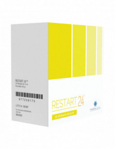 Restart24 30 Stickpack Da...