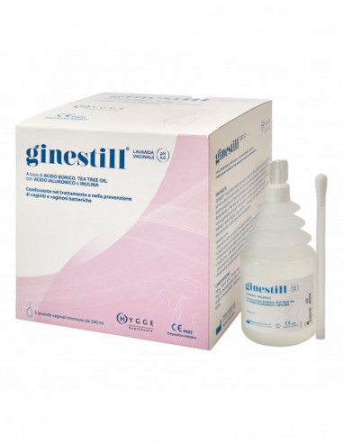 Ginestill Lavanda 5 Flaconi Da 20 Ml