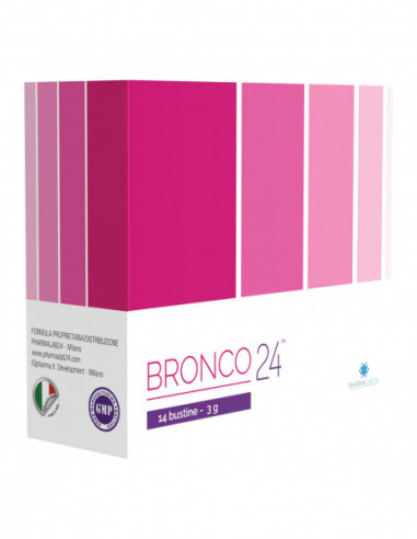 Bronco24 14 Bustine