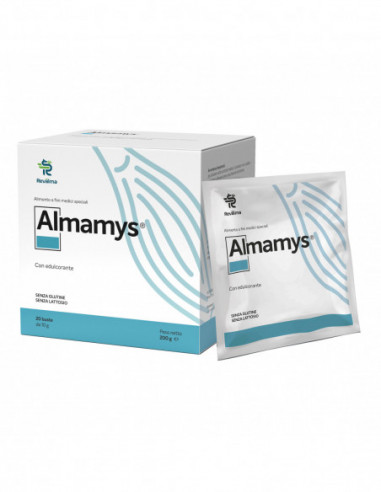 Almamys 20 Bustine