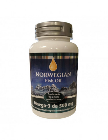 Omega 3 180 Capsule