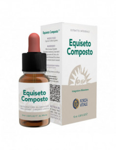 Ecosol Equiseto Composto...
