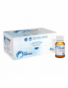 Tuamemor 15 Flaconcini Da...