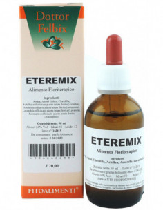 Eteremix Gocce 50 Ml