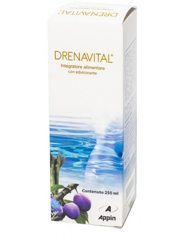 Drenavital 250 Ml