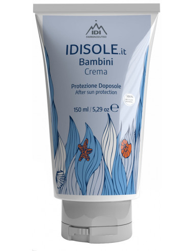 Idisole-it Doposole Bambini 150 Ml