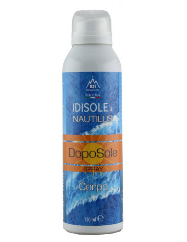 Idisole-it Doposole Nautilus 150 Ml