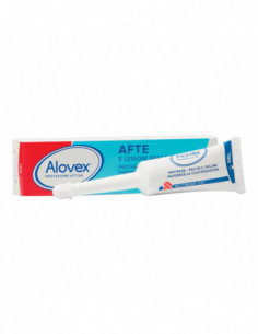 Alovex Protezione Attiva...
