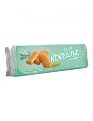 Happy Farm Novellino 300 G