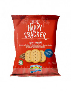 Happy Farm Cracker 60 G