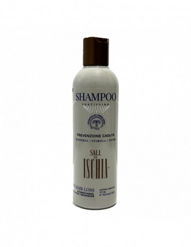 Ischia Shampo Prevenzione Caduta 250 Ml