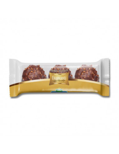 Happy Farm I Diamanti Tris 45 G