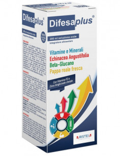 Difesaplus 200 Ml