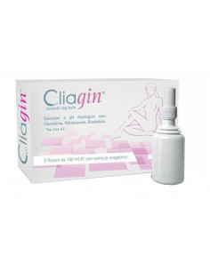 Lavanda Vaginale Cliagin...