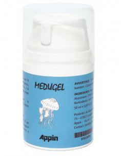 Medugel 50 Ml