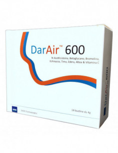 Darair 600 14 Bustine