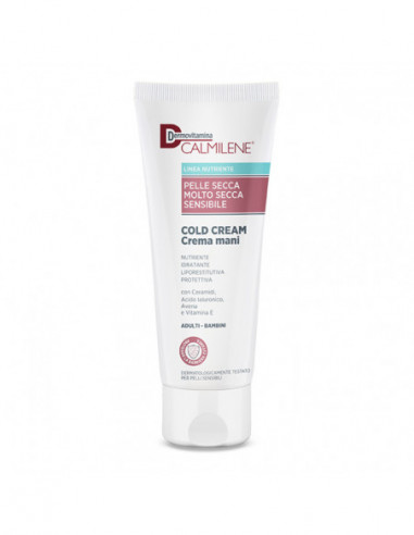 Dermovitamina Calmilene Cold Crema...
