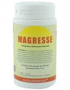 Magresse 60 Capsule