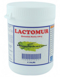 Lactomur Polvere 100 G