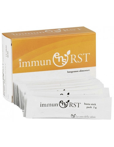 Immunens Rst 14 Bustine