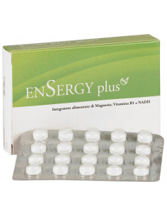 Ensergy Plus 20 Compresse...