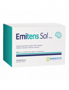 Emitens Sol 14 Bustine