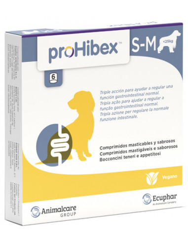 Prohibex S/m 6 Bocconcini