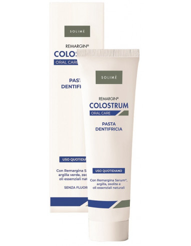 Remargin Colostrum Os Pasta...