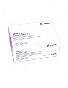 Rapid Test Rilevazione...