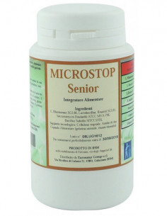 Microstop 30 Capsule Senior