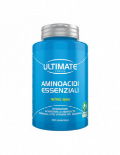 Ultimate Nitromax Formula...