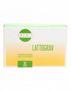 Lattograv 60 Capsule