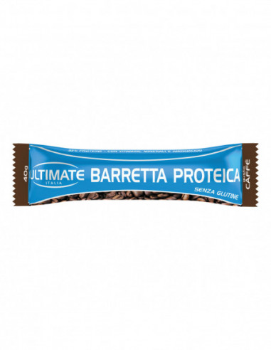 Ultimate Italia Barretta Proteica...