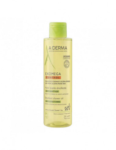 Exomega Control Gel 200 Ml 21