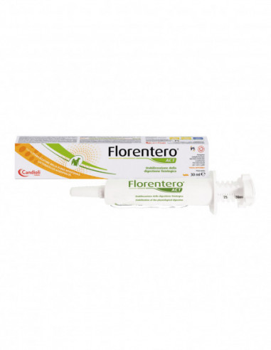 Florentero Act 30 Ml