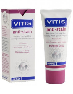 Vitis Antistain Dentifricio...