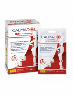 Fascia Lombare Calmadol 4...