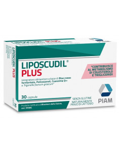 Integratore Per Il Cuore...