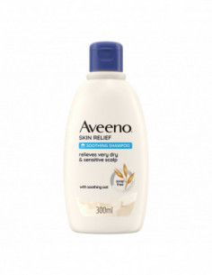 Aveeno Ps Emulave Shampoo...