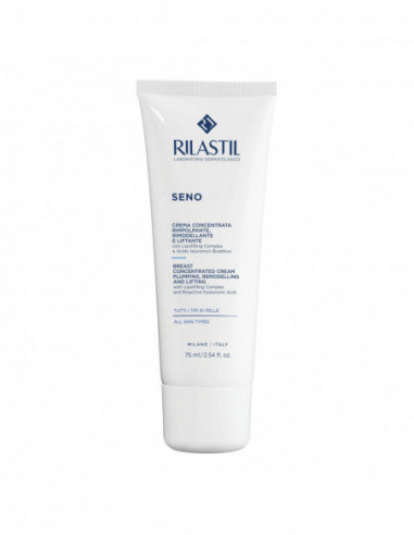 Rilastil Seno Crema Concentr 75 Ml