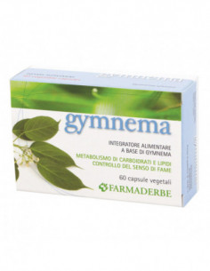 Gymnema 60 Capsule