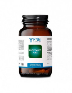 Prostamed Plex 60 Capsule