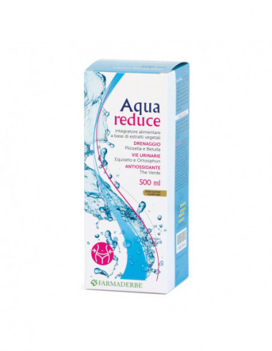Aqua Reduce Liquido 500 Ml