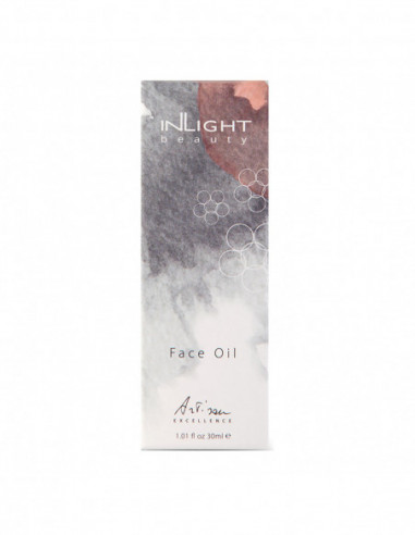 Face Oil 30 Ml
