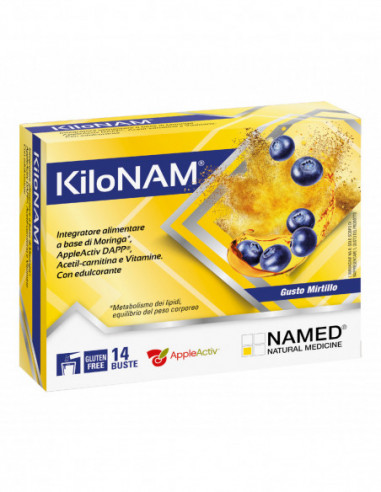 Kilonam 14 Bustine