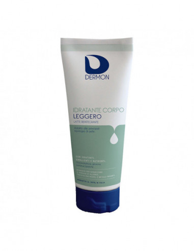 Dermon Idratante Corpo Leggero 250 Ml