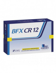 Bfx Cr 12 30 Capsule 500mg