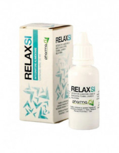 Relaxsi Gocce 30 Ml