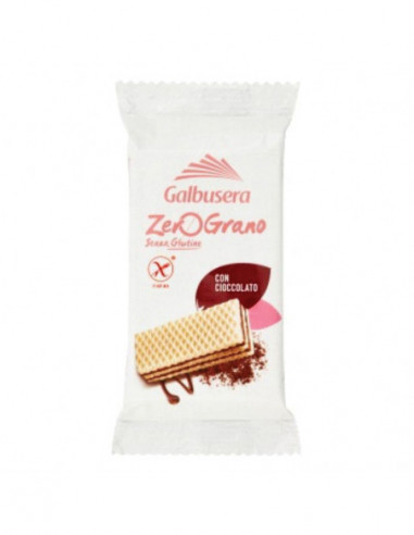 Zerograno Wafer 45 G
