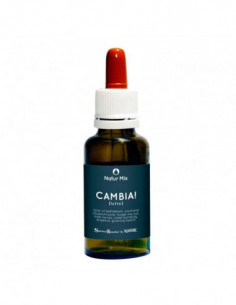 Cambia Lutto Natur Mix 30 Ml